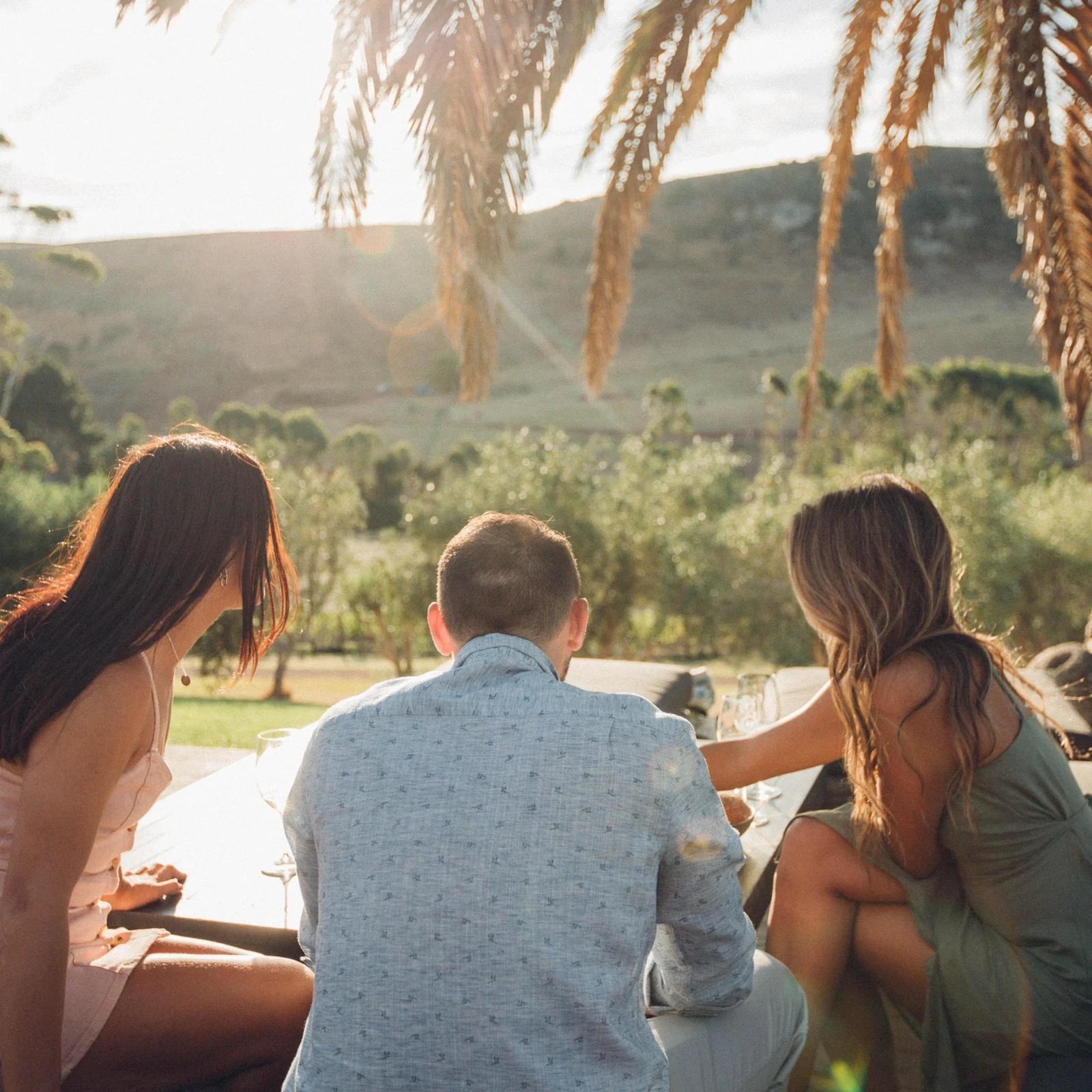 Weintour auf Waiheke Island: bis zu 4 Weingüter und Verkostungen