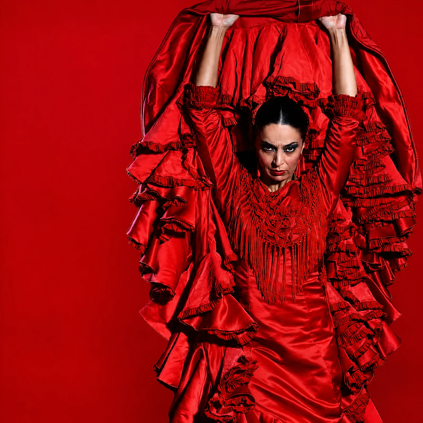 Espectáculo flamenco en Sevilla en Teatro Flamenco Sevilla