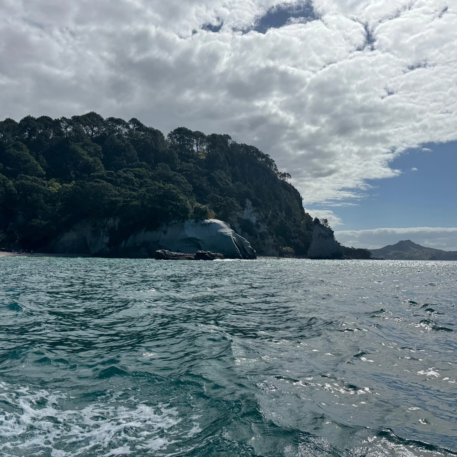 Cathedral Cove y Hot Water Beach desde Auckland: ¿merece la pena?