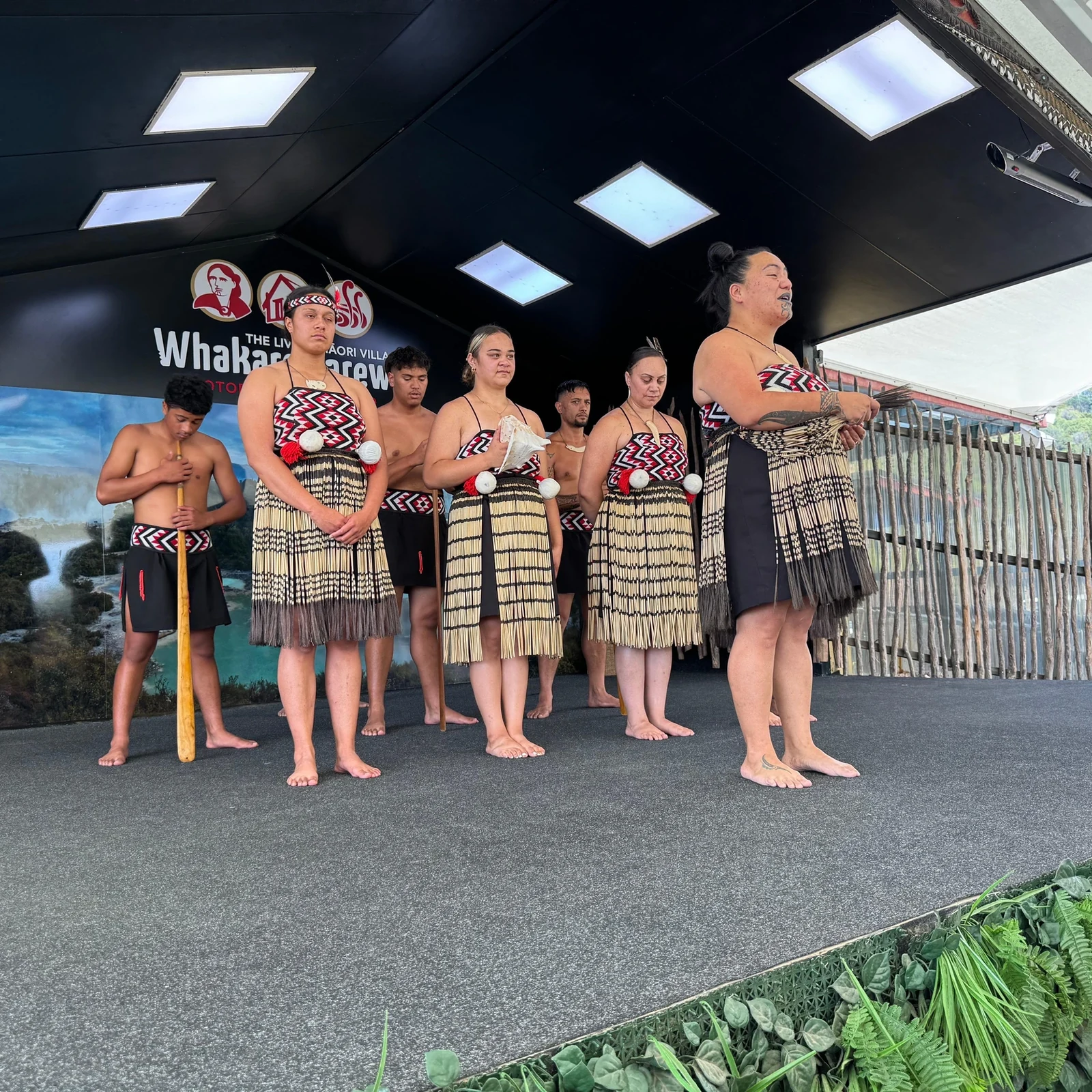 Rotorua desde Auckland: cultura maorí, geotermia y una actividad a elegir