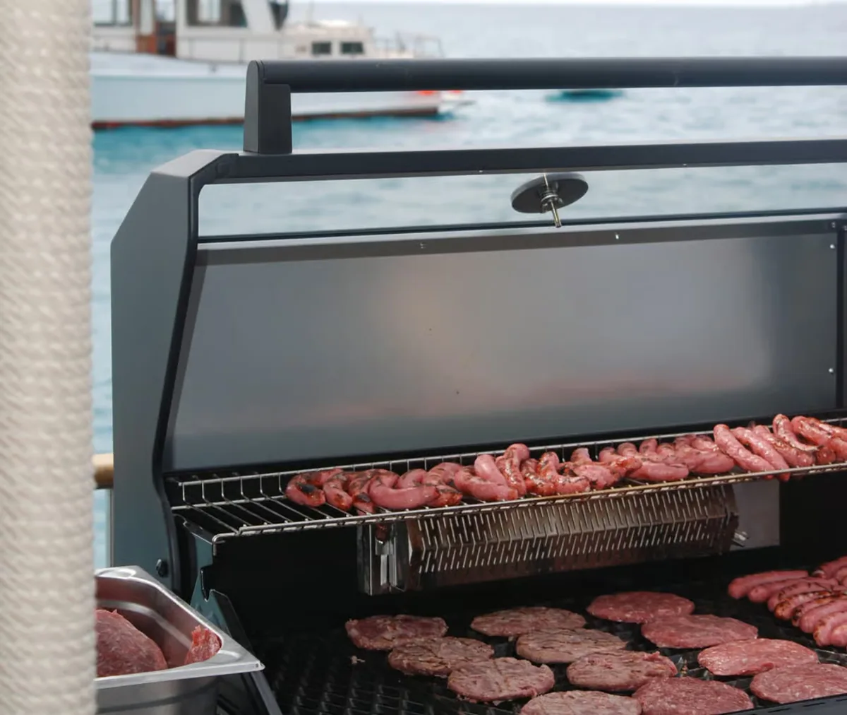 Tour en barco por la Bahía de Palma con barbacoa y snorkel